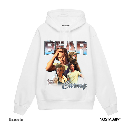 The Bear Hoodie