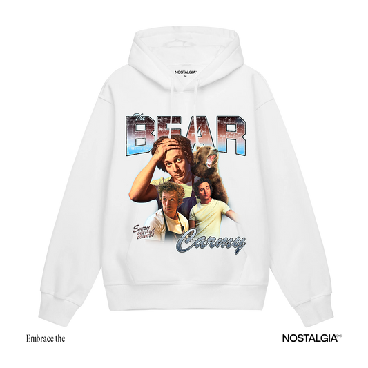 The Bear Hoodie