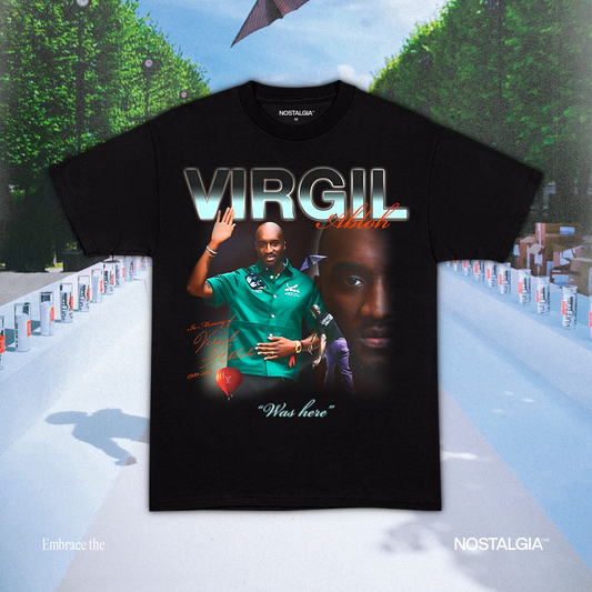 Virgil Abloh T-Shirt