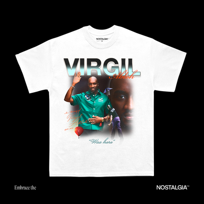 Virgil Abloh T-Shirt