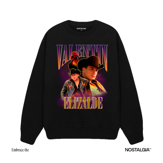 Valentin Elizalde Crewneck