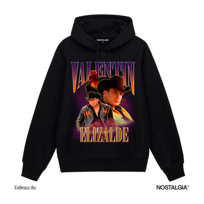 Valentin Elizalde Hoodie