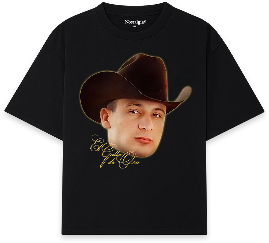 Valentin BIG HEAD T-Shirt