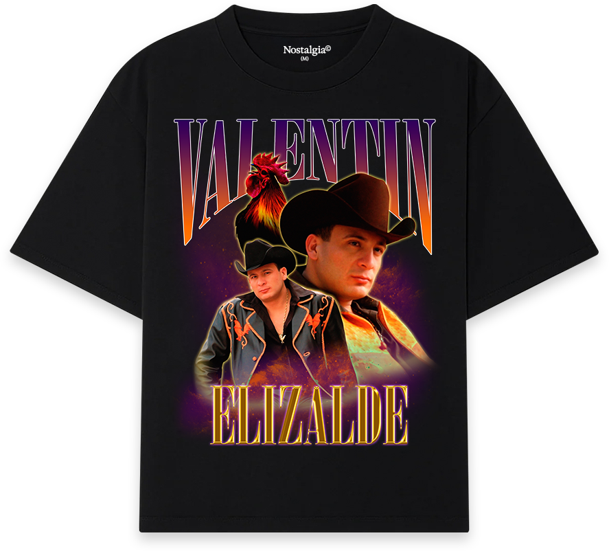 Valentin T-Shirt
