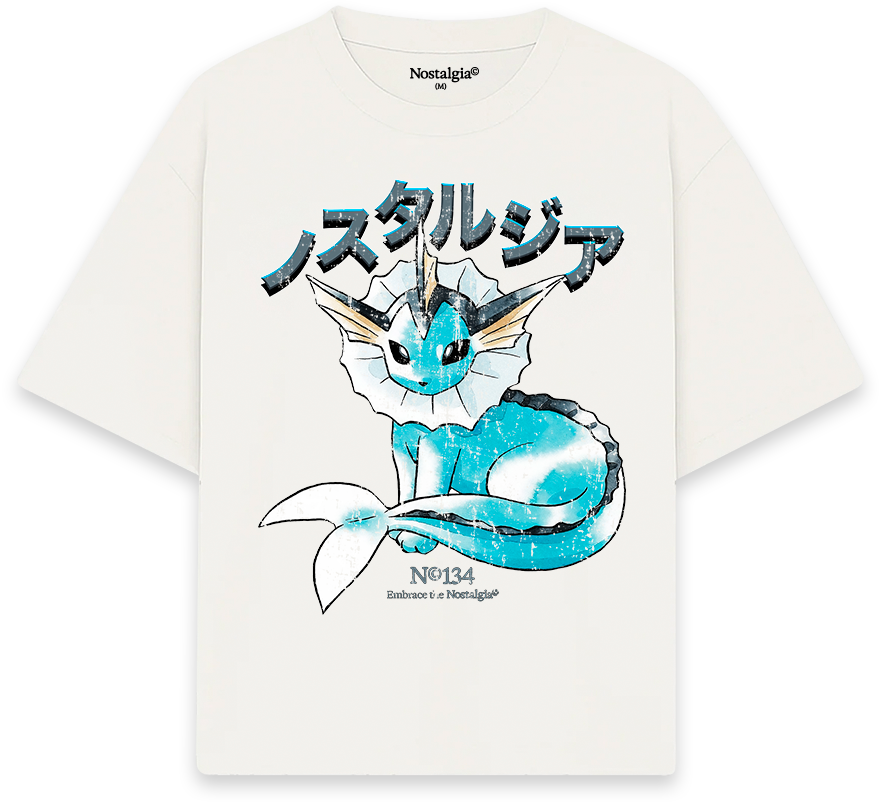 Tide 134 T-Shirt