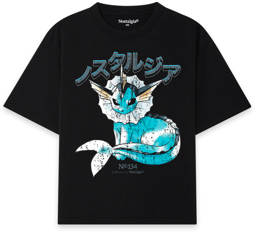 Tide 134 T-Shirt