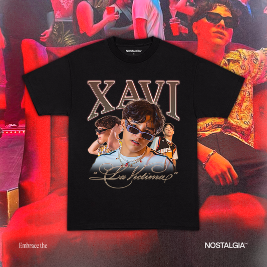 Xavi T-Shirt