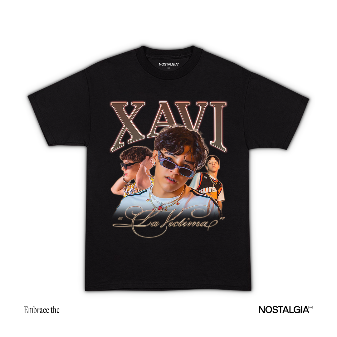 Xavi T-Shirt