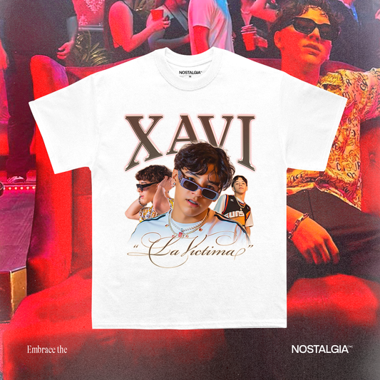 Xavi T-Shirt