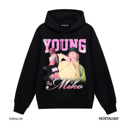 Young Miko Hoodie