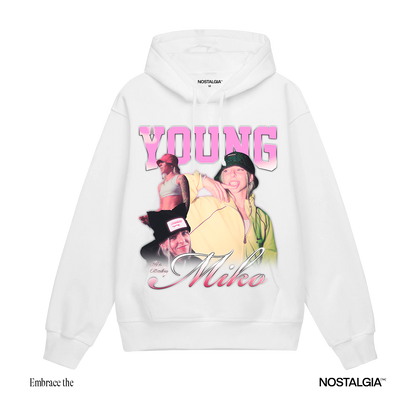 Young Miko Hoodie