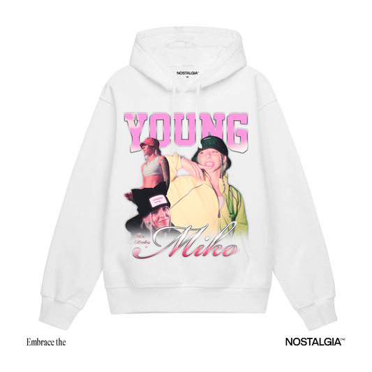 Young Miko Hoodie