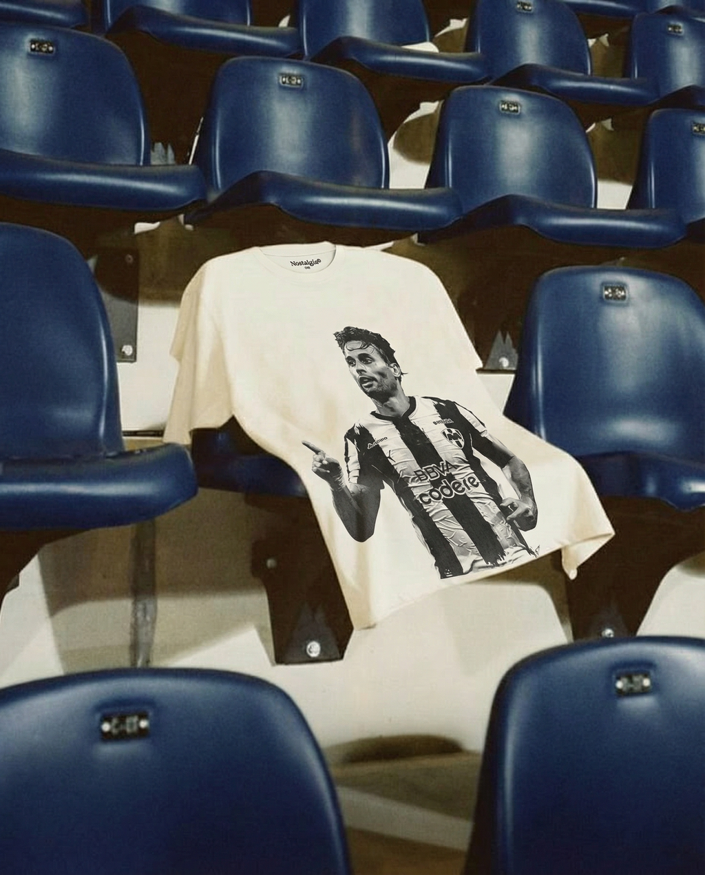 Canales T-Shirt