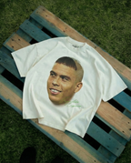 El Fenómeno BIG HEAD T-Shirt