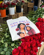Selena T-Shirt