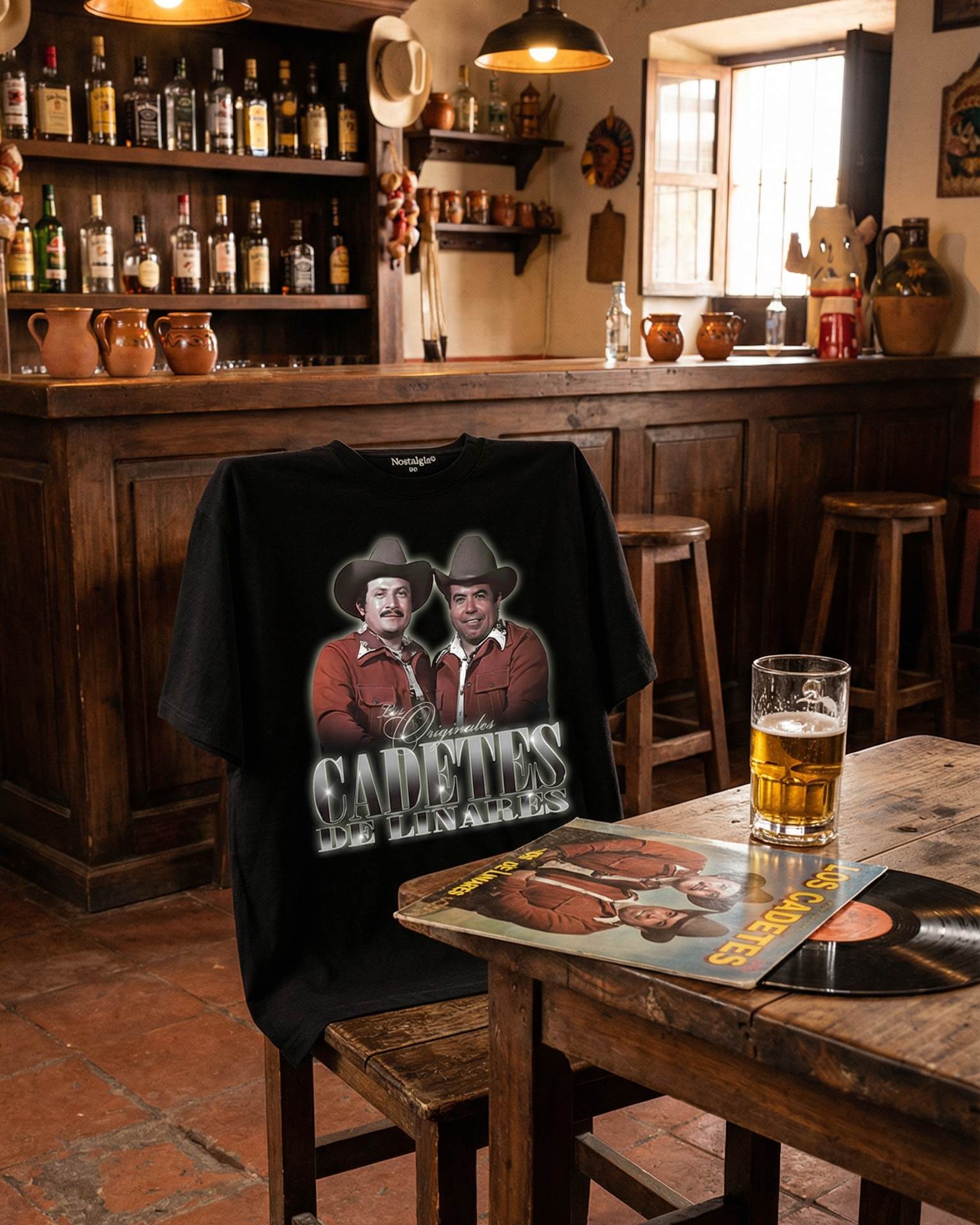 Cadetes T-Shirt