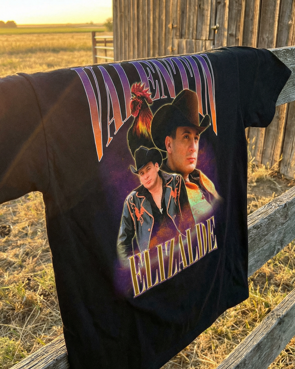 Valentin T-Shirt