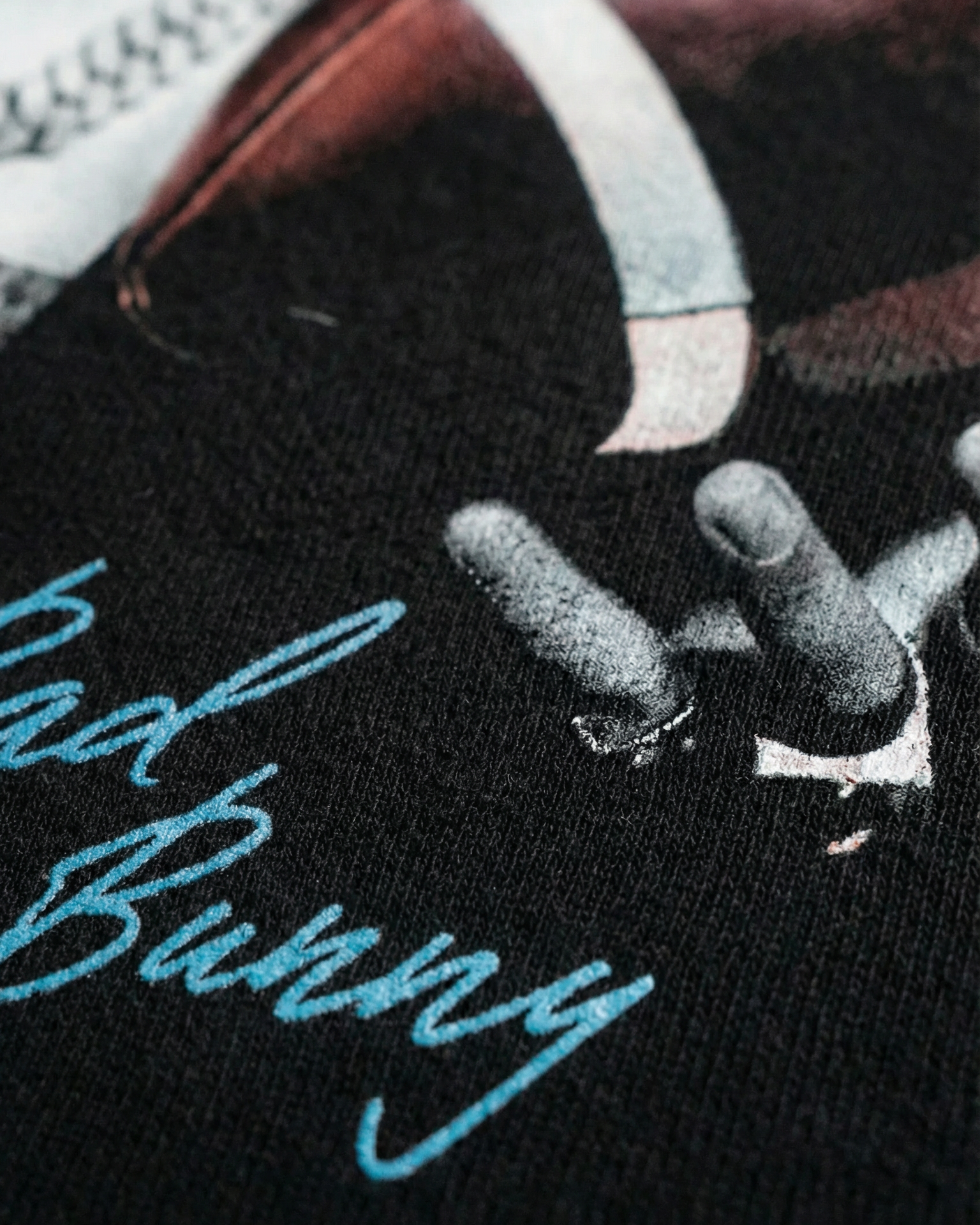 Bad Bunny SB T-Shirt