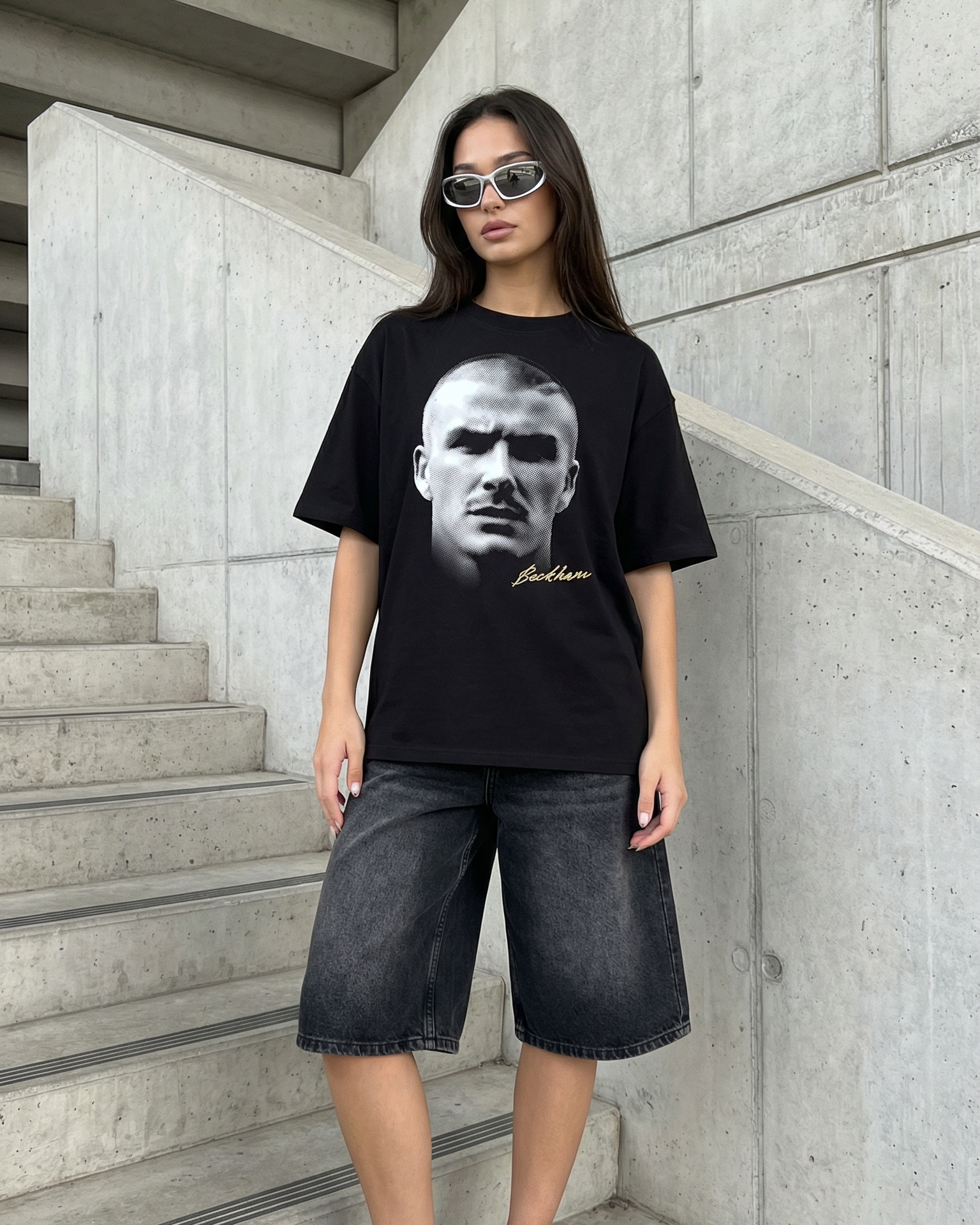 Beckham T-Shirt