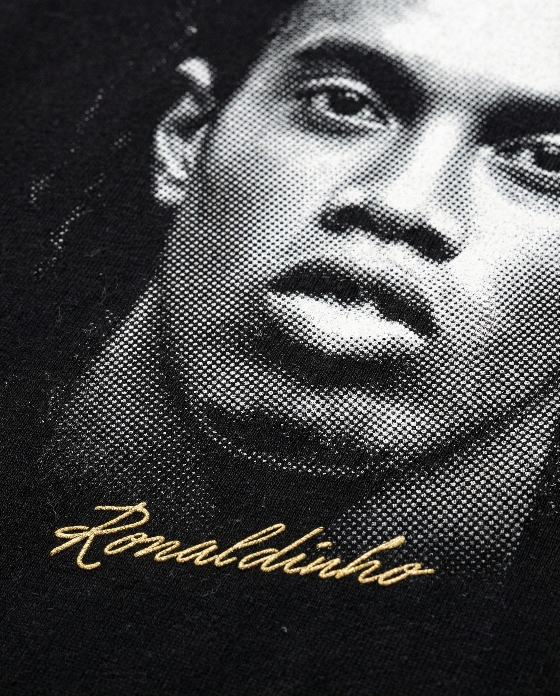 Ronaldinho T-Shirt
