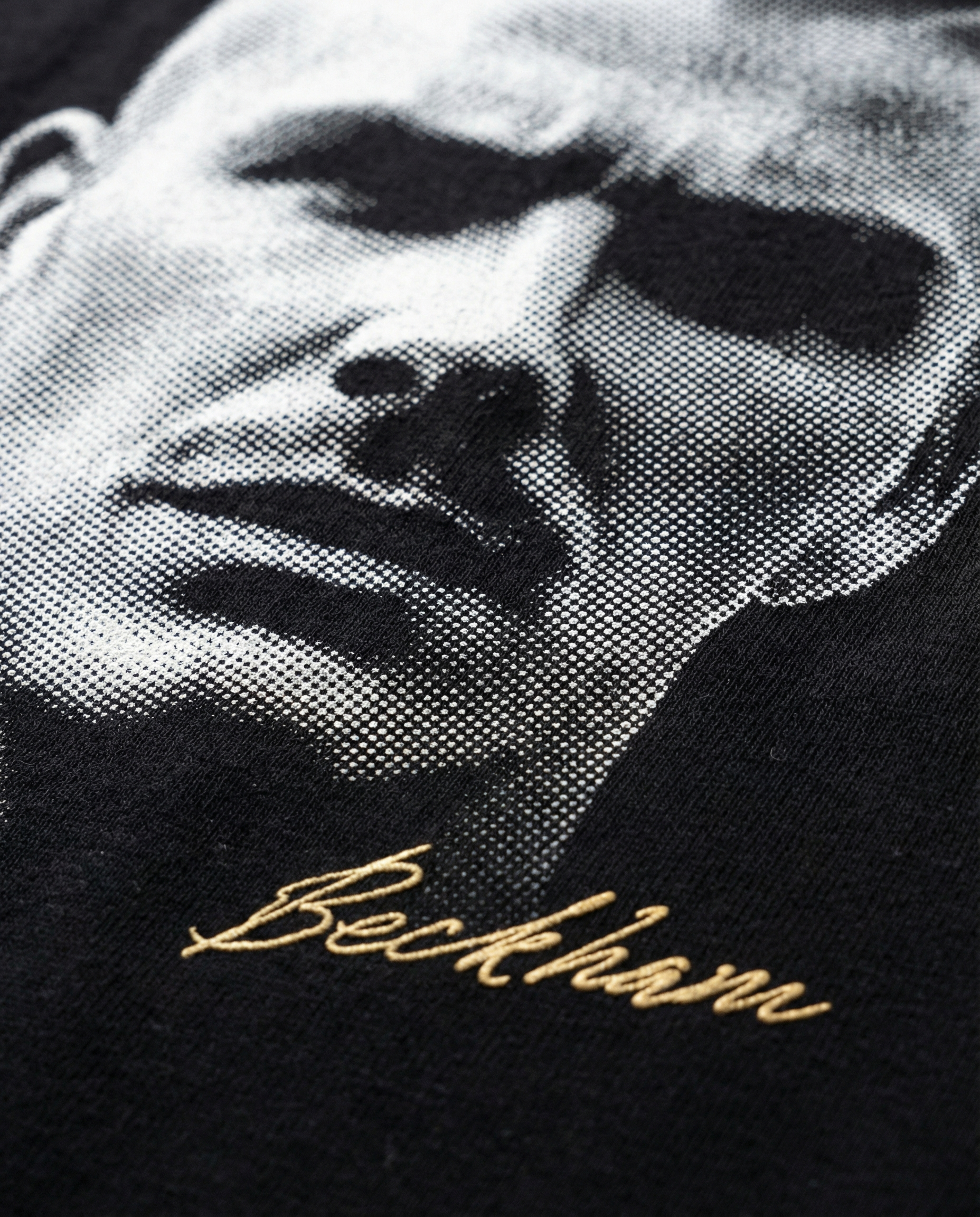 Beckham T-Shirt