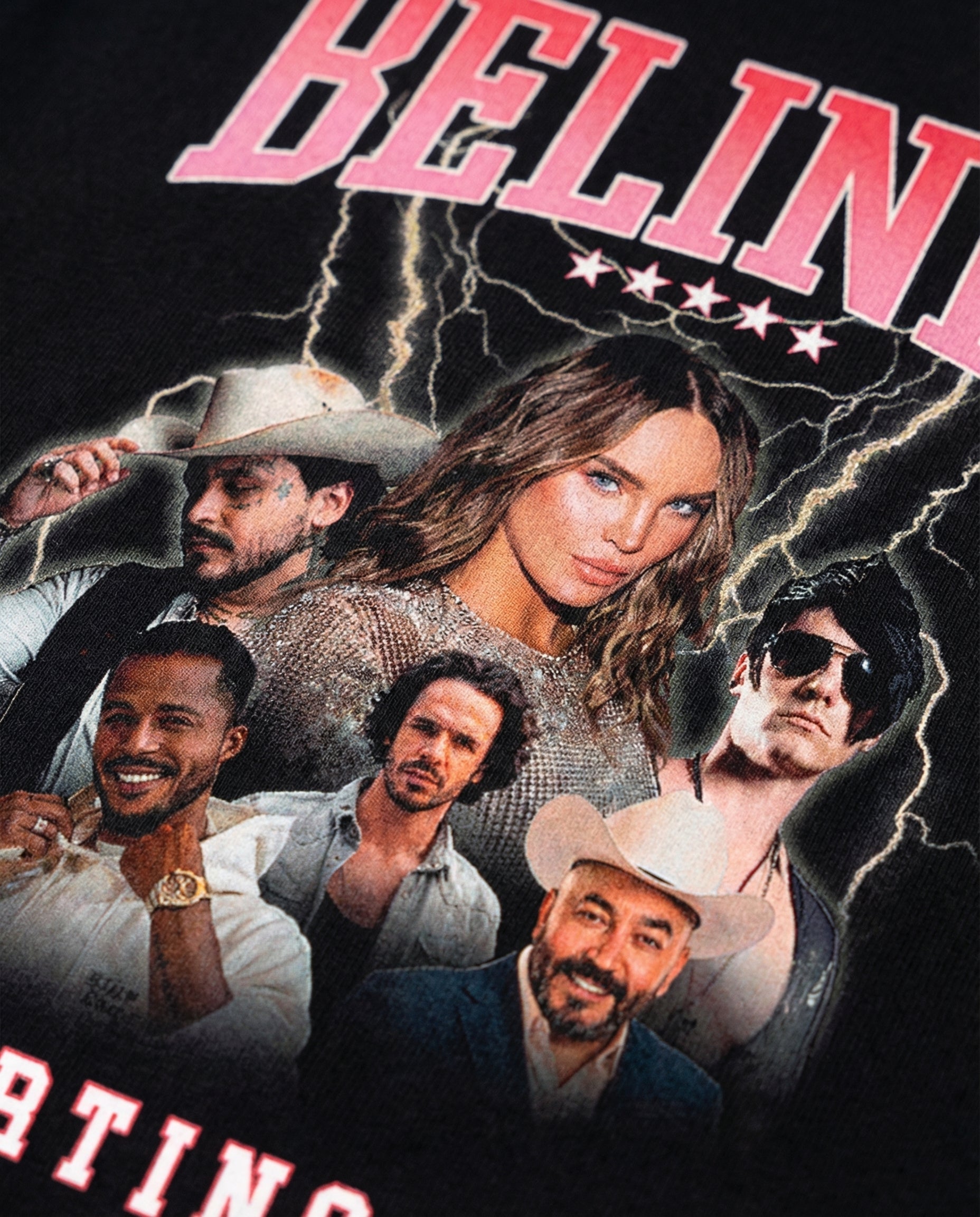 Ganando Como Siempre T-Shirt