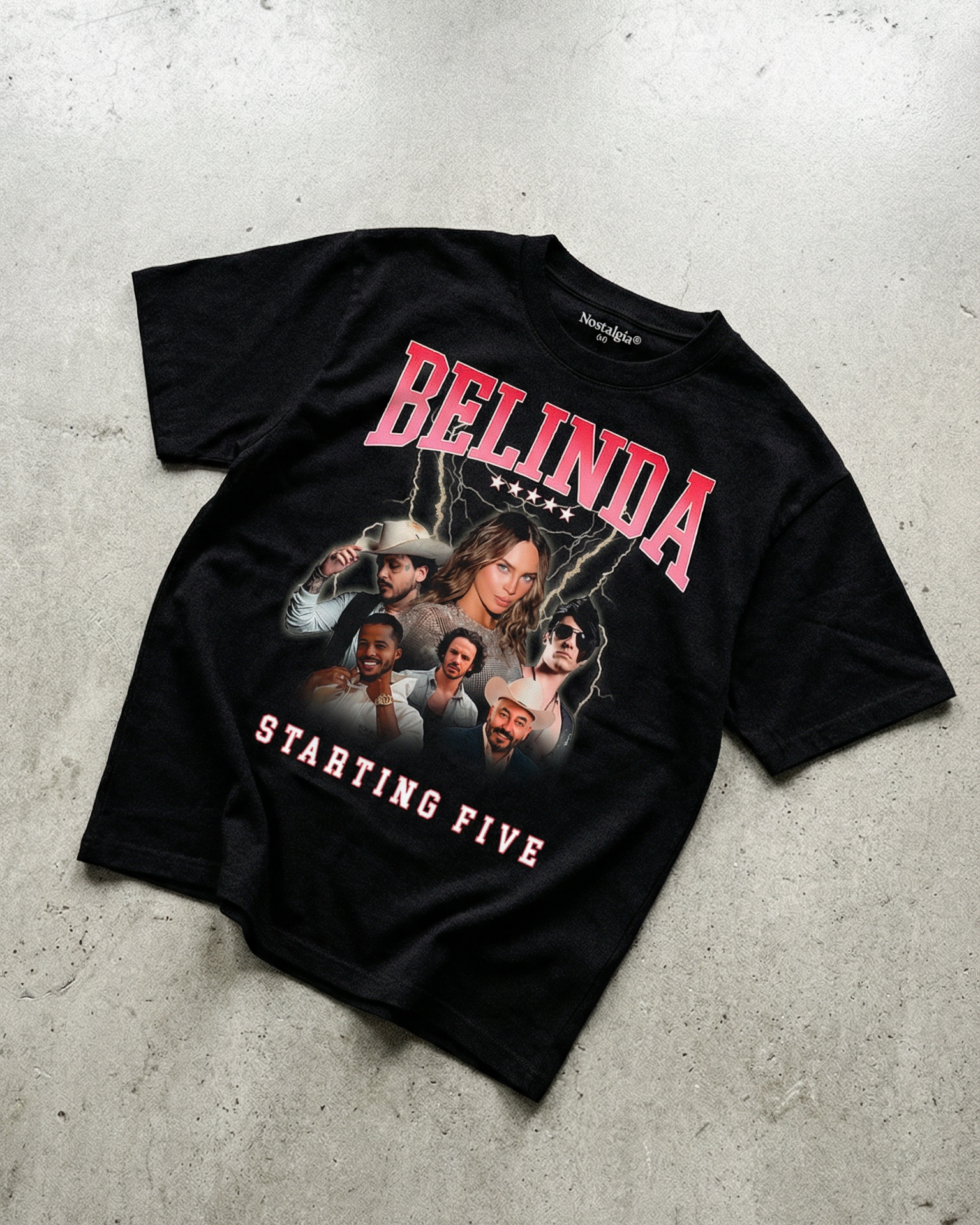 Ganando Como Siempre T-Shirt