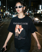 Mariah y Luis Mi T-Shirt
