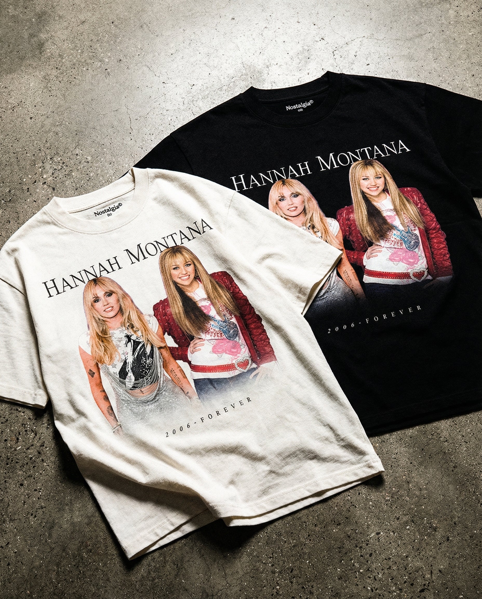Hannah Forever T-Shirt