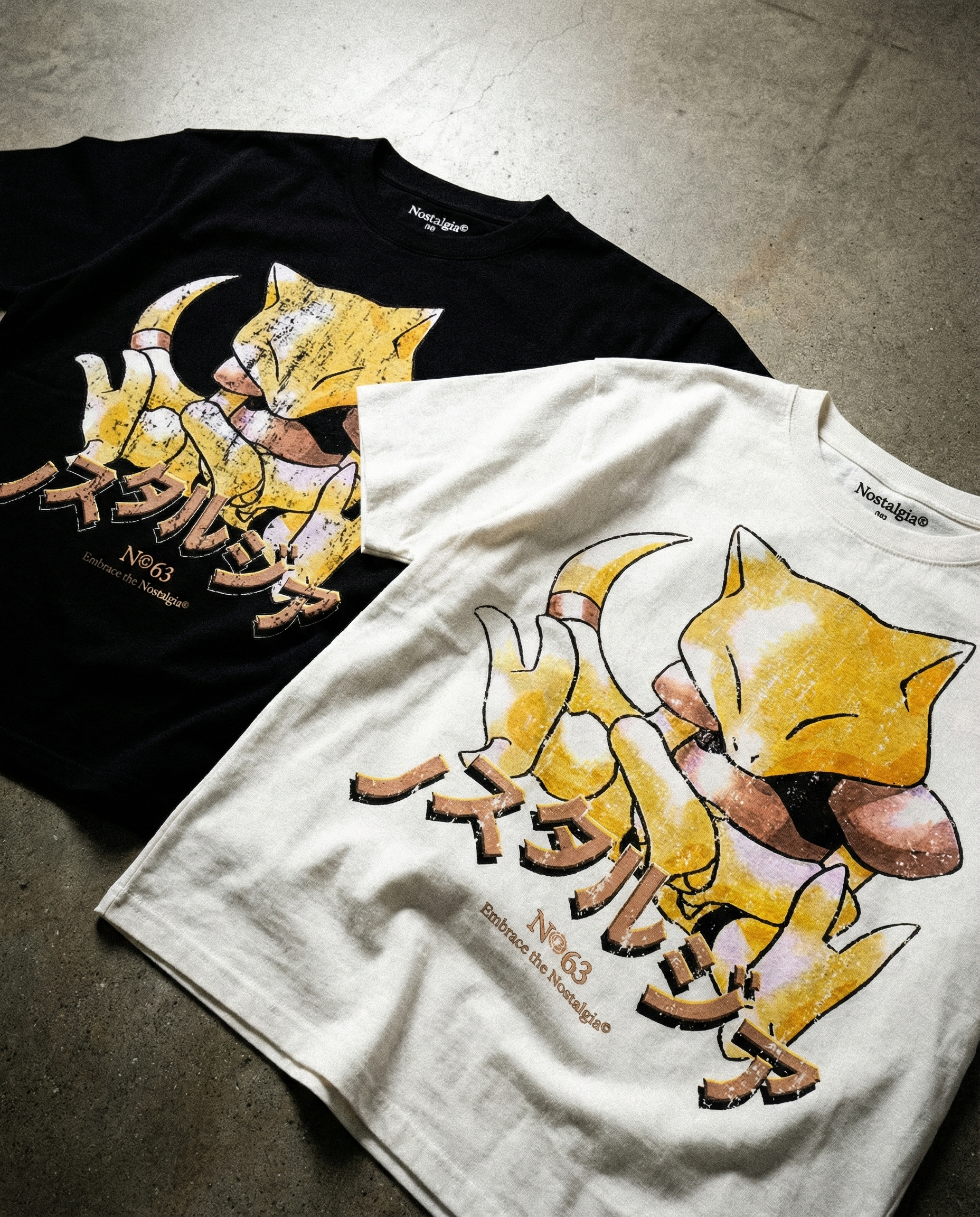 Teleport 063 T-Shirt