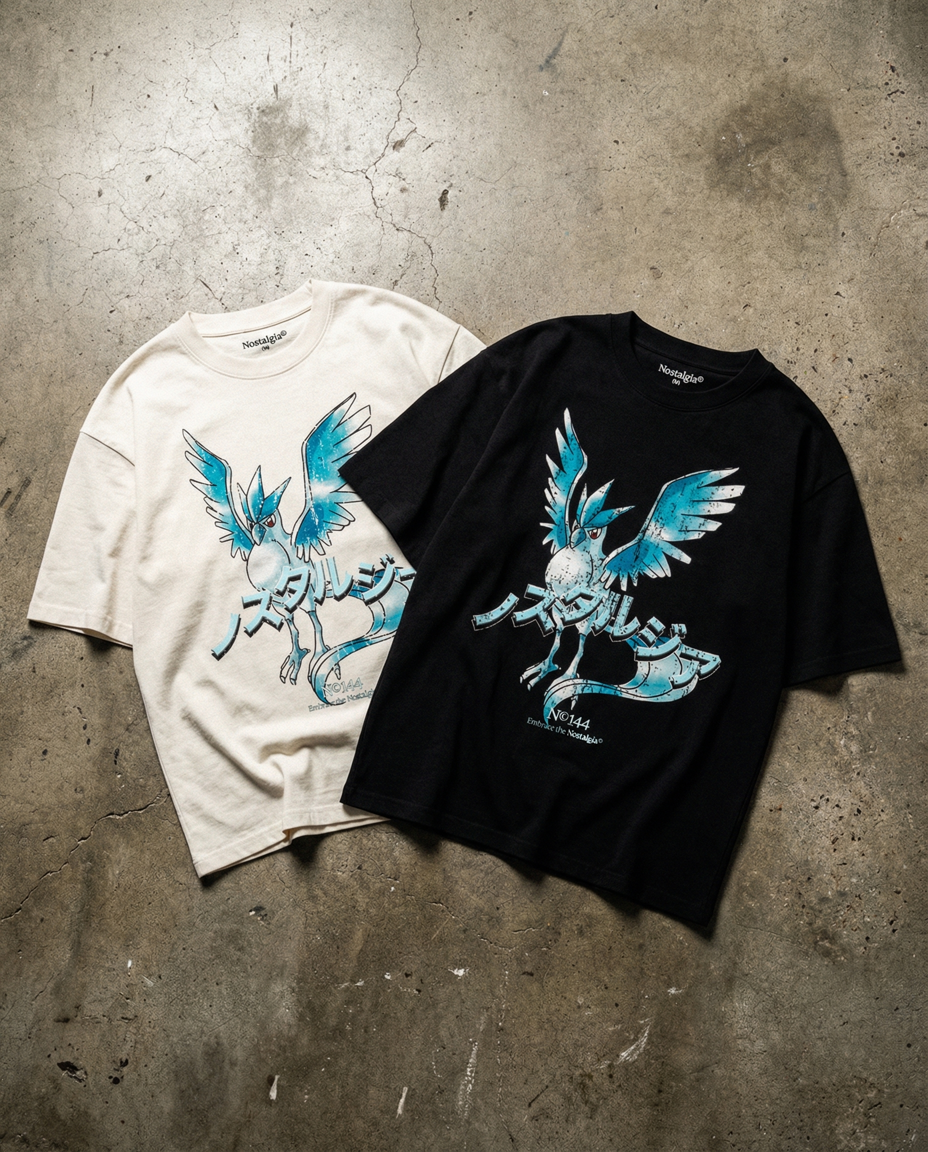 Blizzard 144 T-Shirt