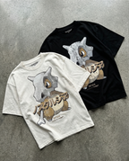 The Lone Skull 104 T-Shirt