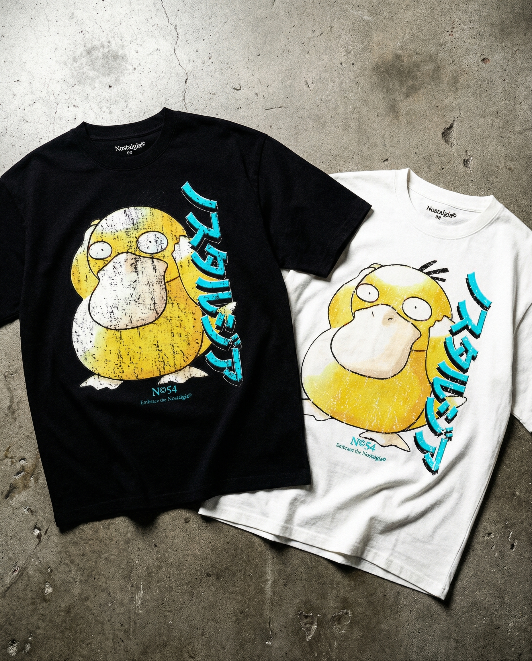 Confusion 054 T-Shirt