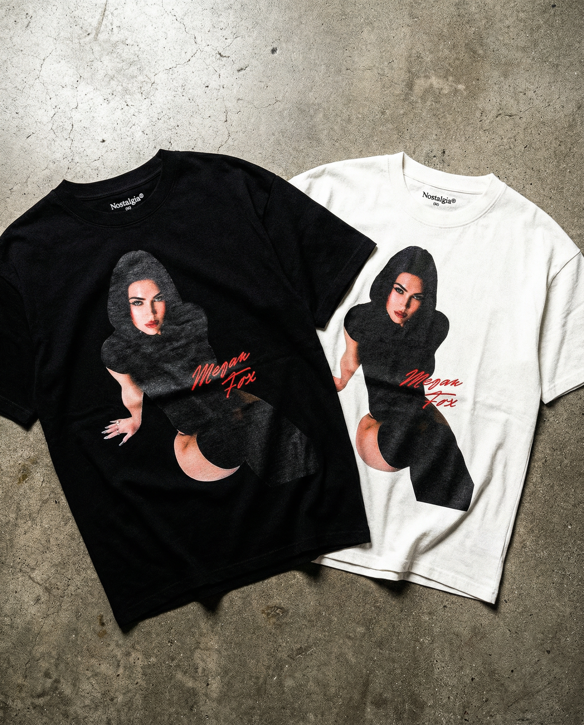 Megan Fox 1.0 T-Shirt