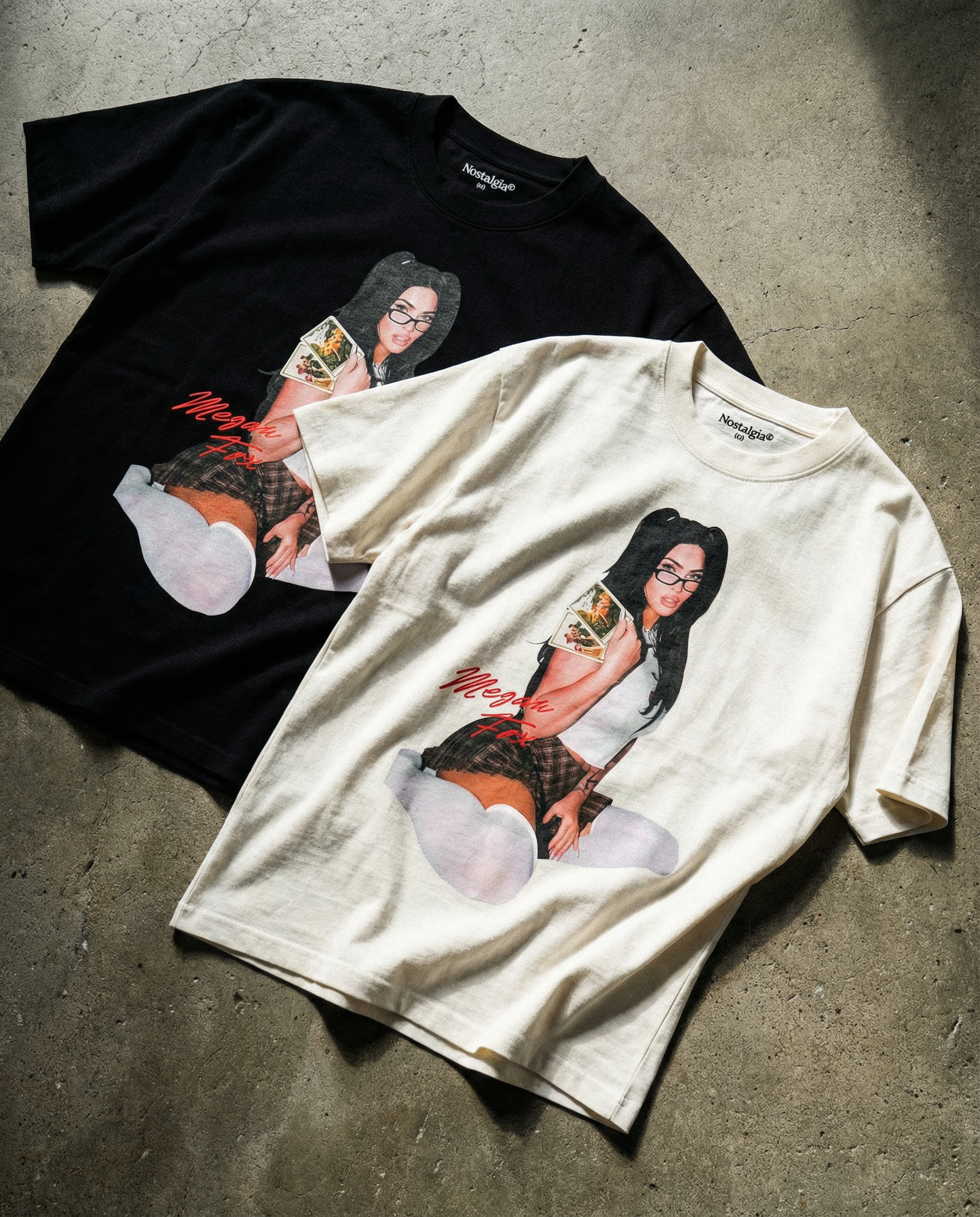 Megan Fox 2.0 T-Shirt