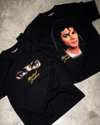Michael Jackson BIG HEAD T-Shirt