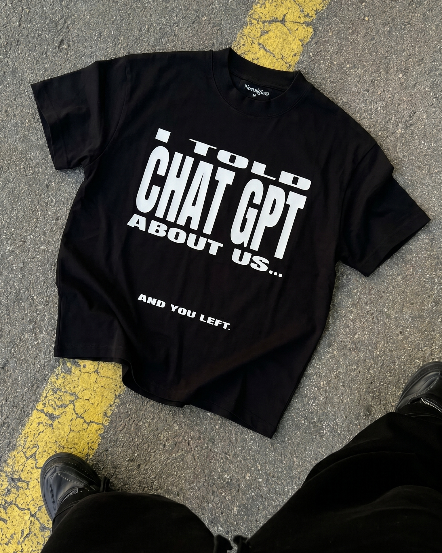 CHAT GPT T-Shirt