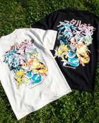 Bloodline 133 T-Shirt