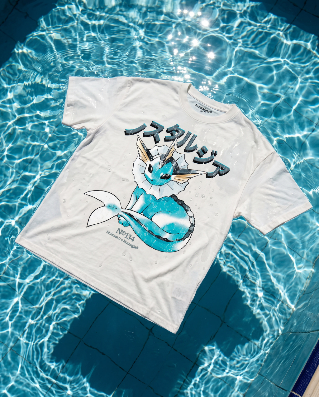 Tide 134 T-Shirt