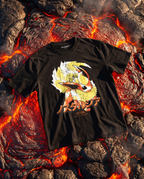 Blaze 136 T-Shirt