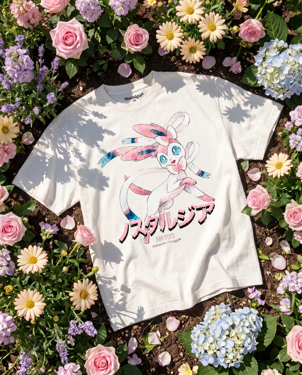 Ribbon 700 T-Shirt