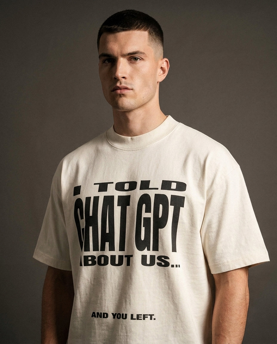 CHAT GPT T-Shirt