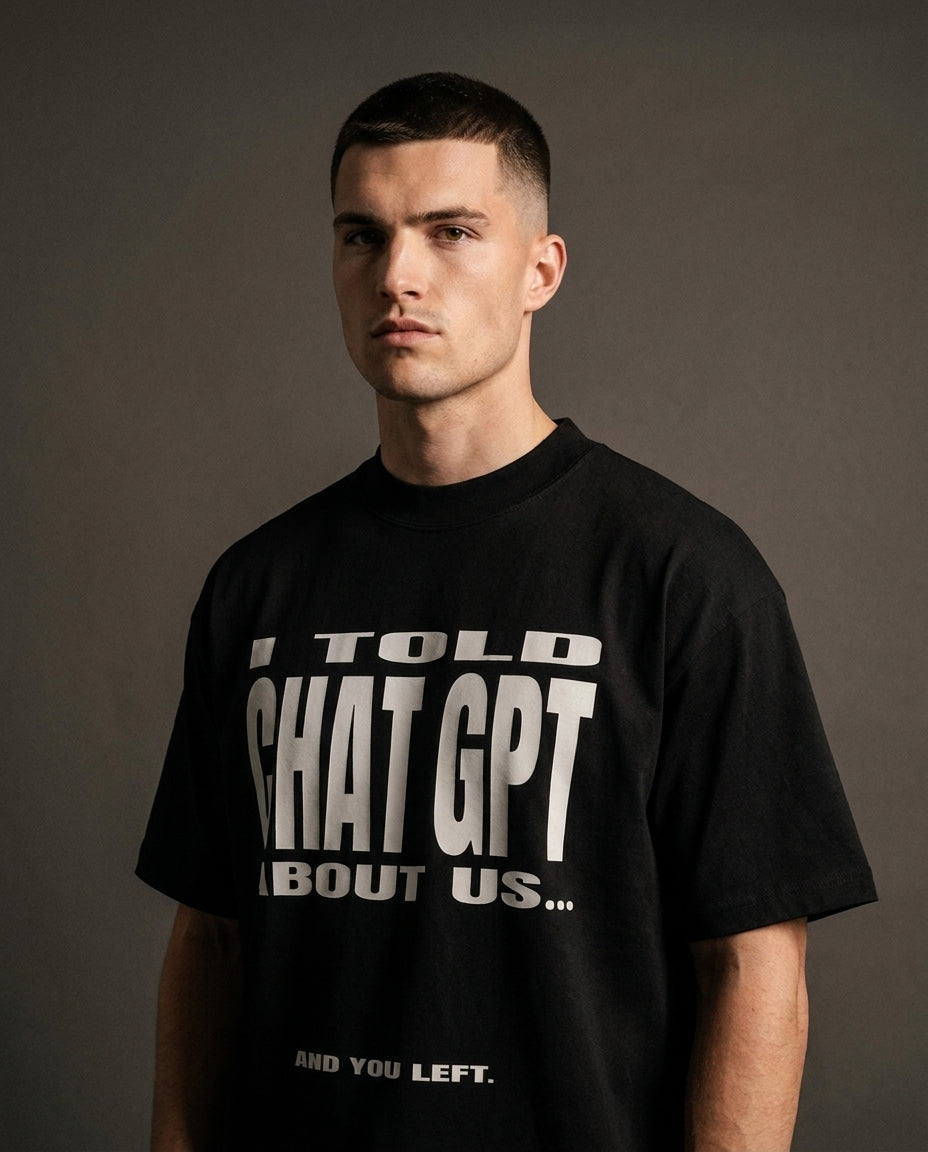 CHAT GPT T-Shirt