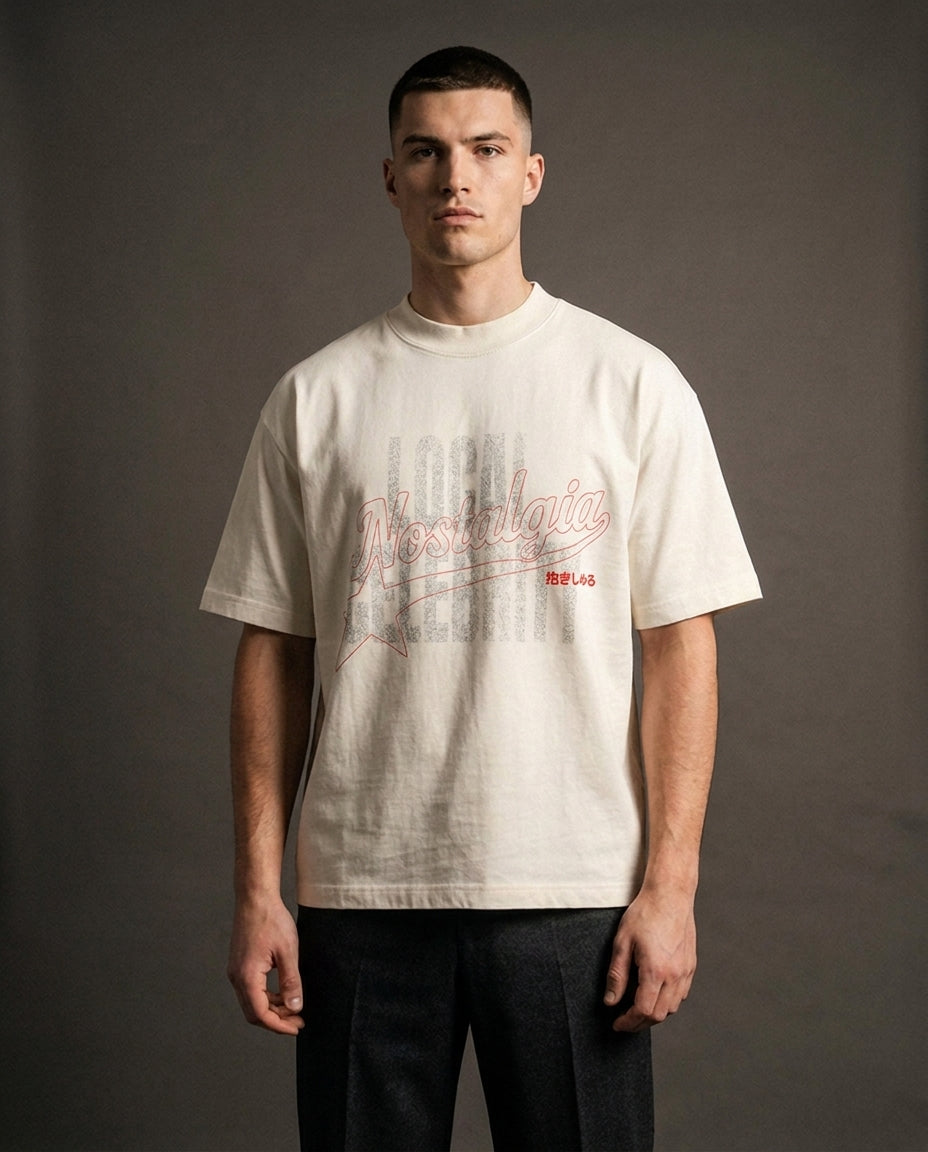 Local Celebrity T-Shirt