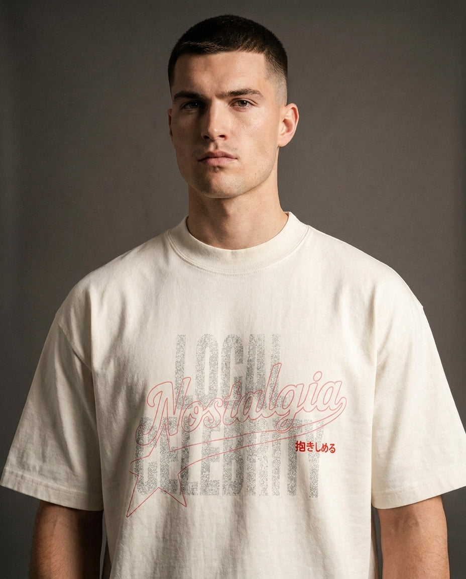 Local Celebrity T-Shirt