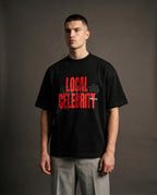 Local Celebrity T-Shirt
