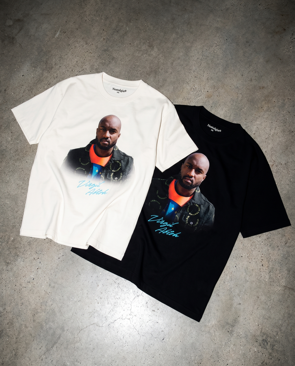 Virgil T-Shirt