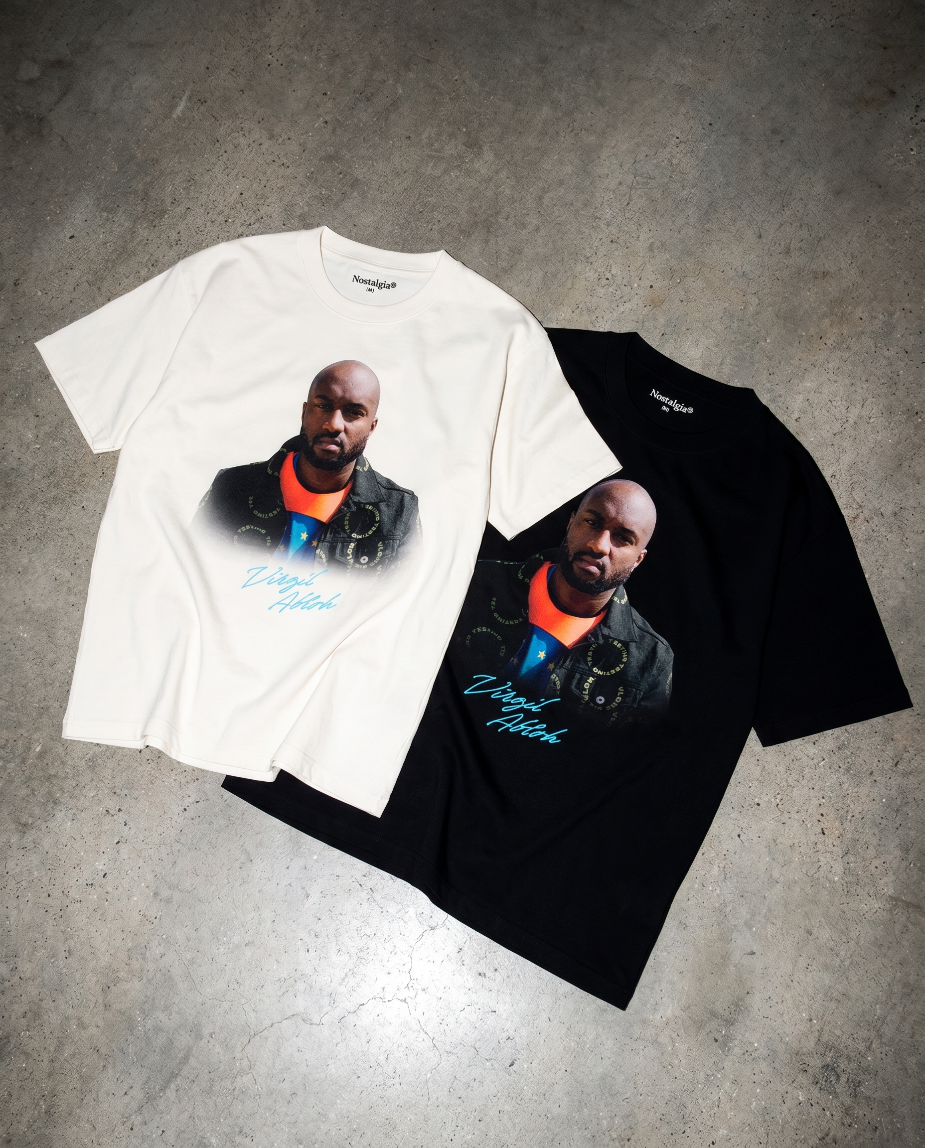 Virgil T-Shirt