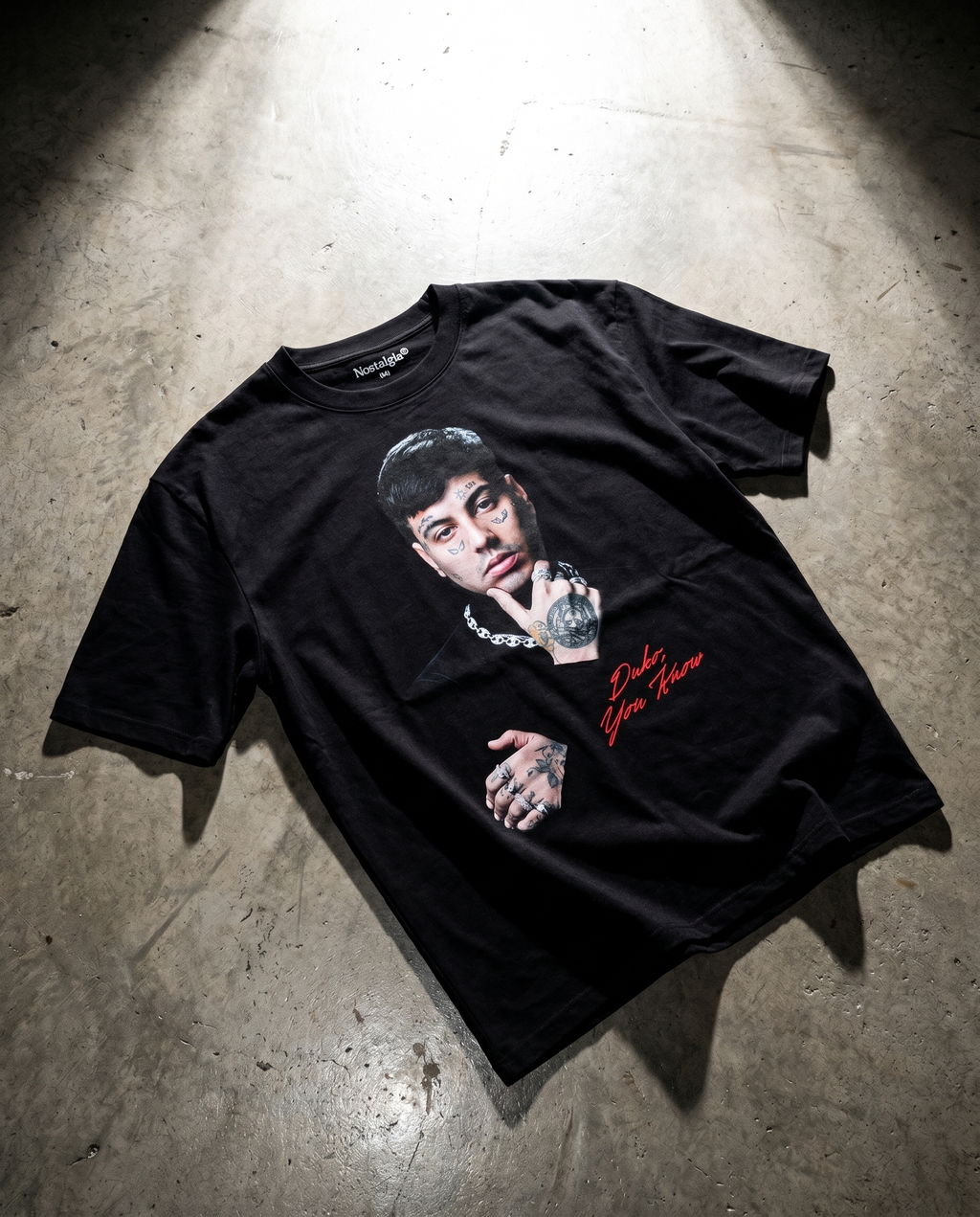 El Duko T-Shirt