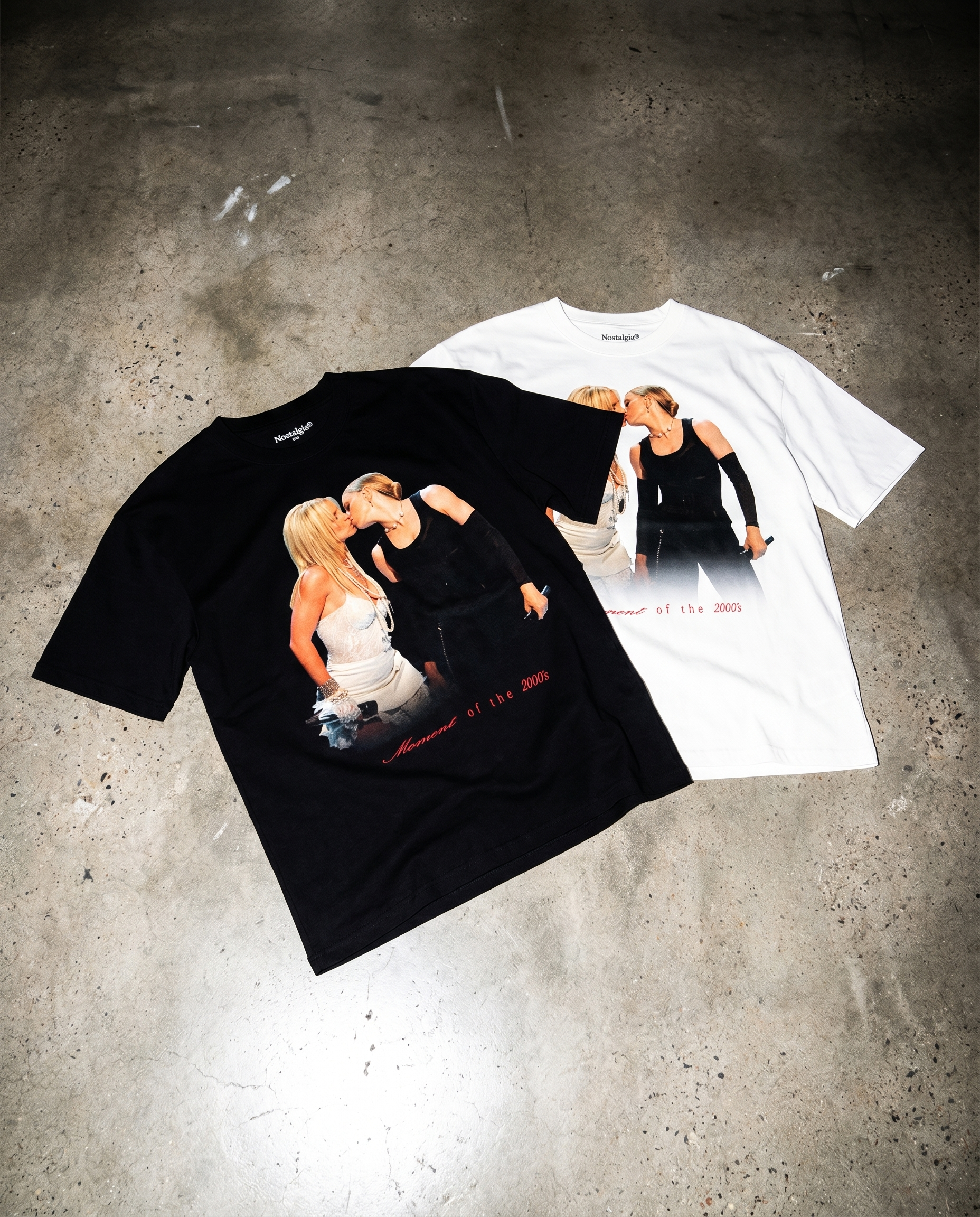 The Moment T-Shirt